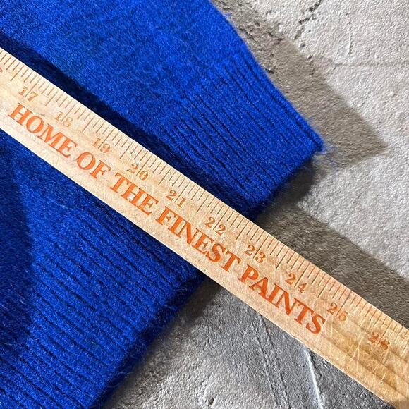 Vintage VTG 70’s 80’s Sweater - Picture 8 of 8